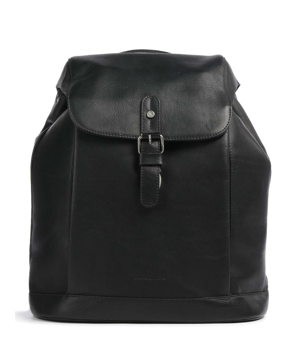 Harold's Campo Backpack schwarz
