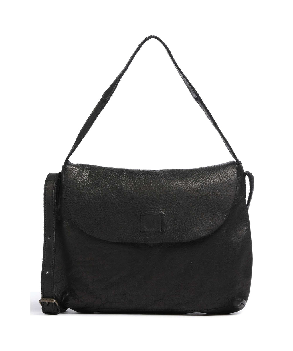 Harold's Submarine Crossbody bag schwarz