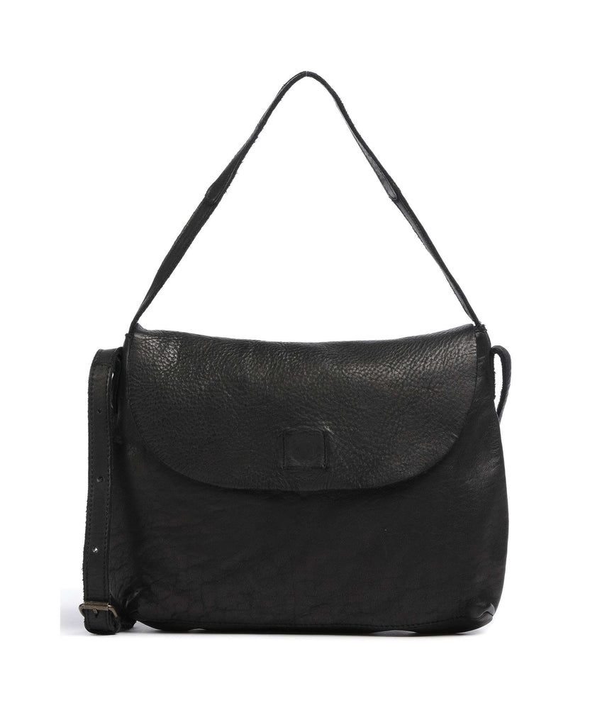 Harold's Submarine Crossbody bag schwarz