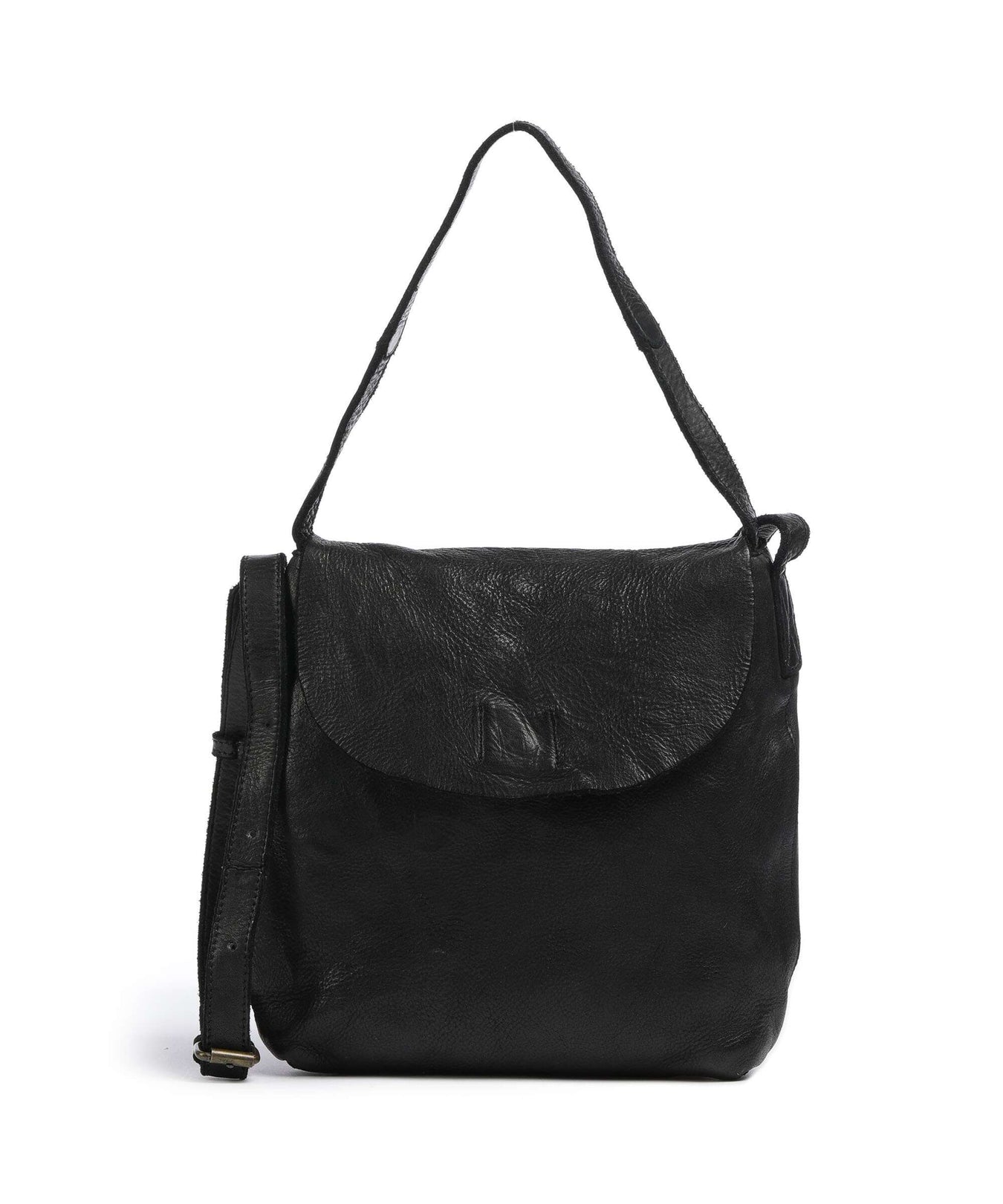 Harold's Submarine Shoulder bag schwarz