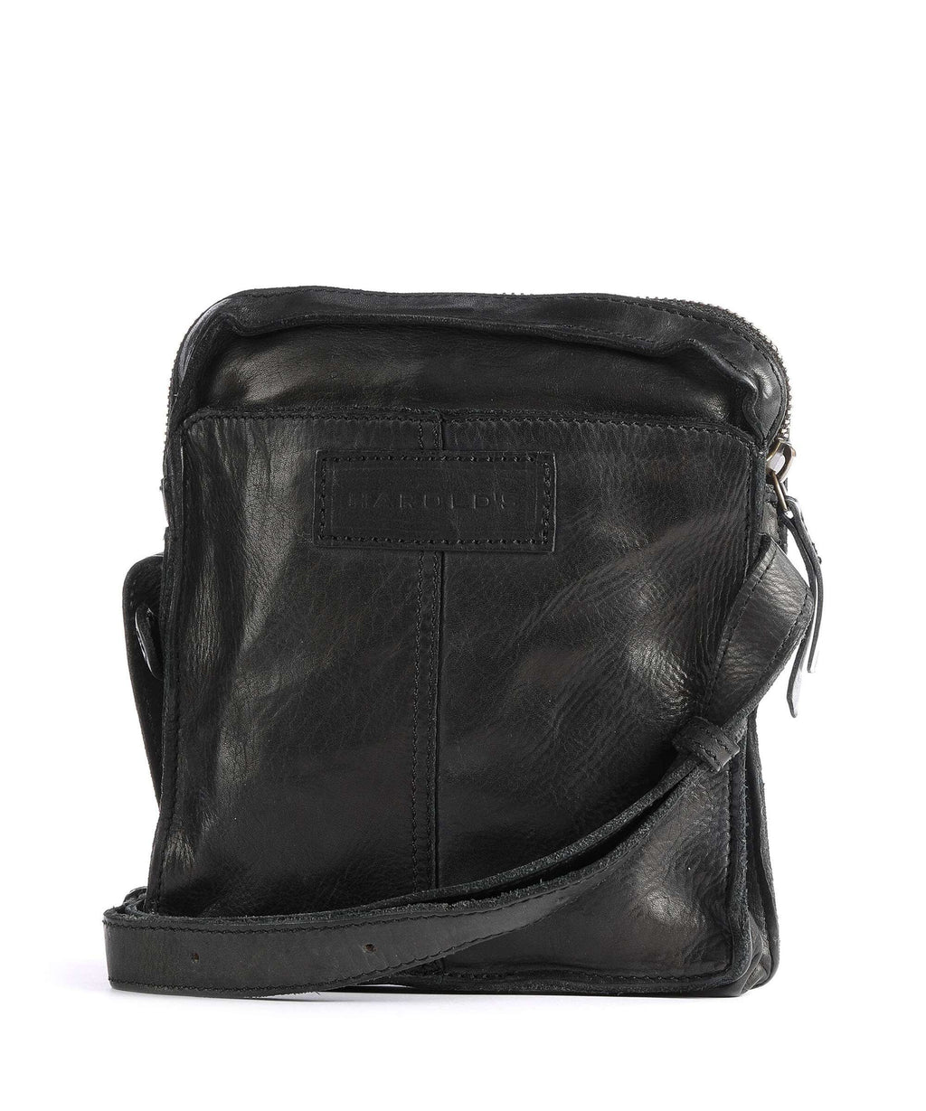 Harold's Submarine Crossbody bag black