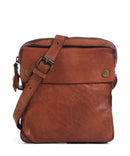 Harold's Submarine Bolsa tiracolo cognac
