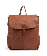 Harold's Submarine Mochila cognac