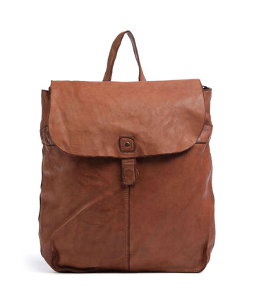 Harold's Submarine Mochila cognac