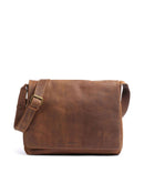 Harold's Antico Messenger bag natur