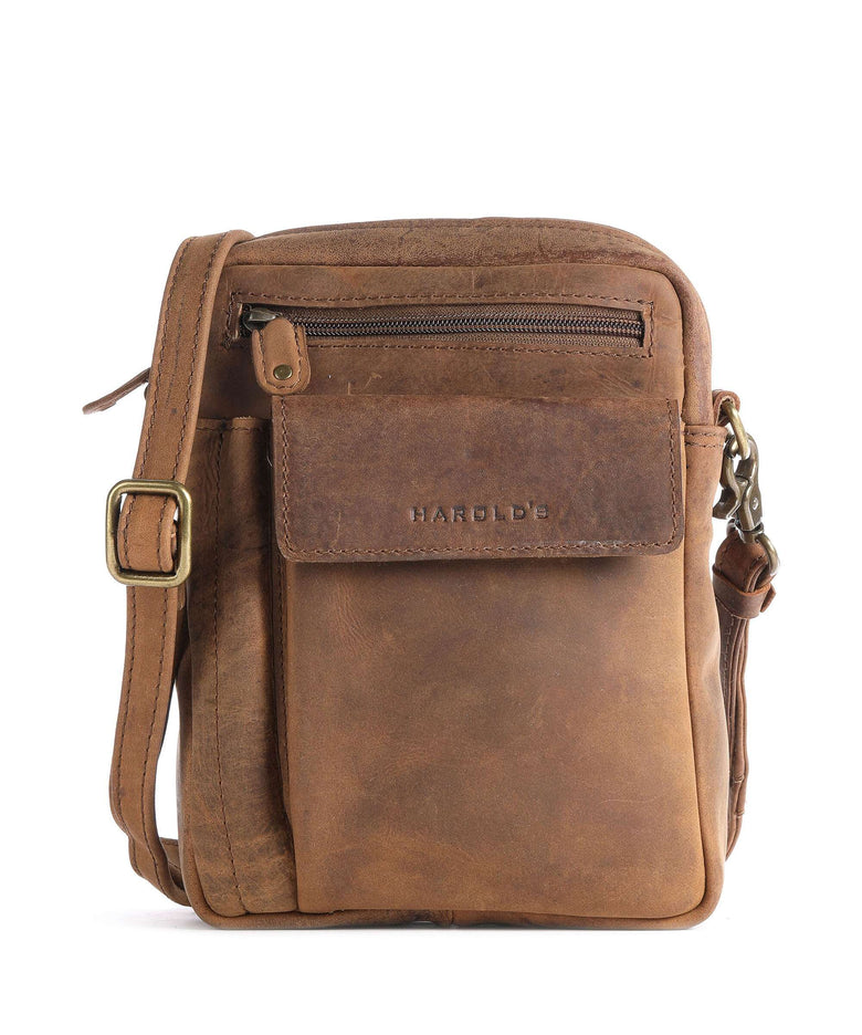 Harold's Antic Crossbody bag natur