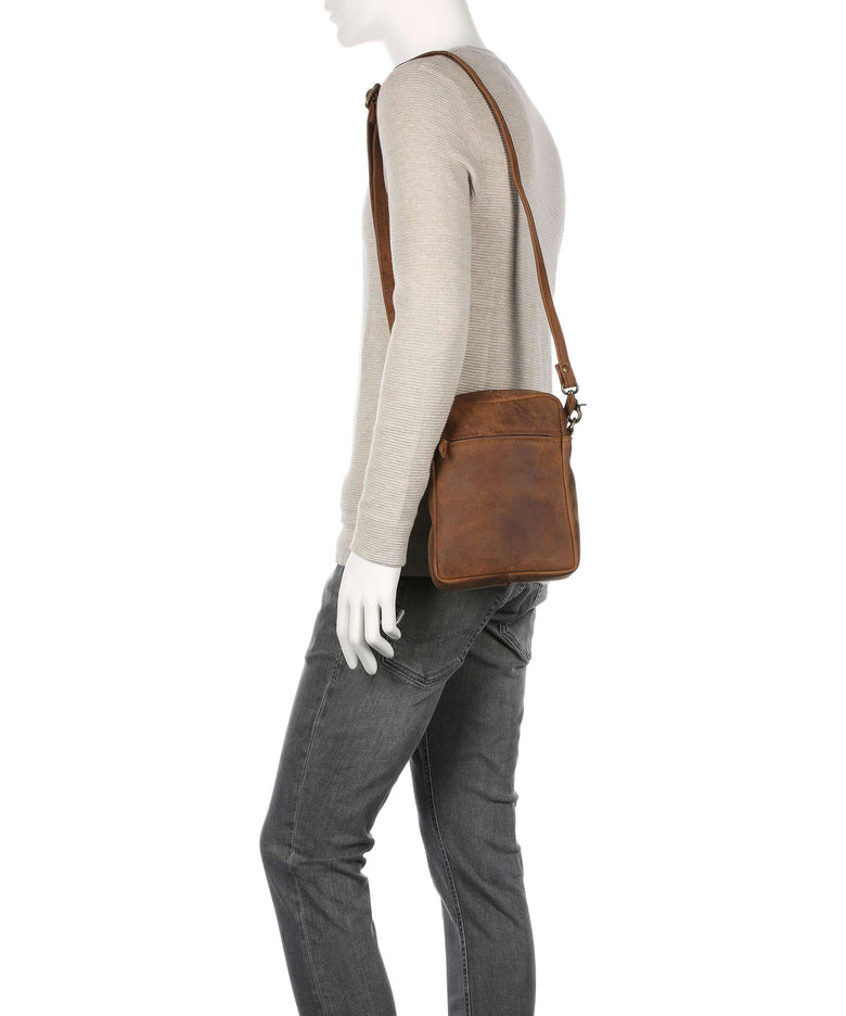 Harold's Antic Crossbody bag natur
