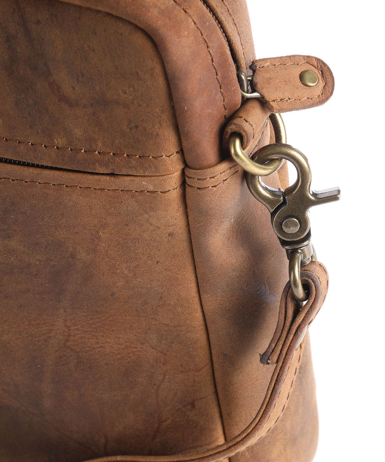 Harold's Antic Crossbody bag natur