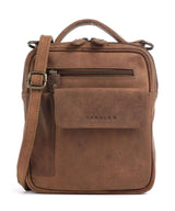 Harold's Antic M Bolsa tiracolo natur