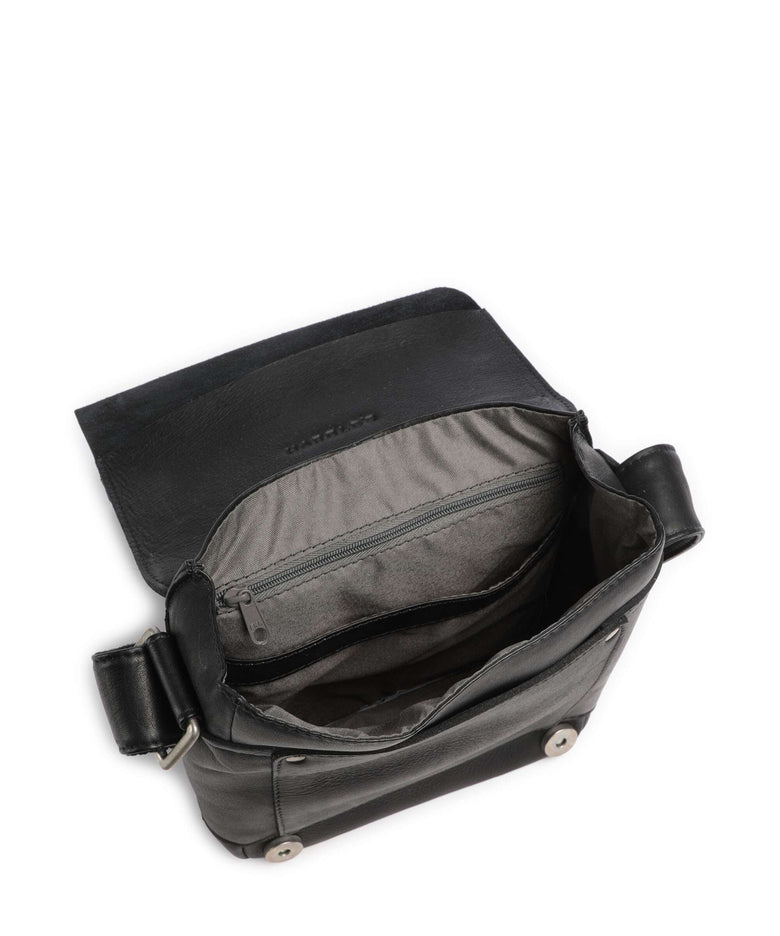 Harold's Campo Crossbody bag schwarz