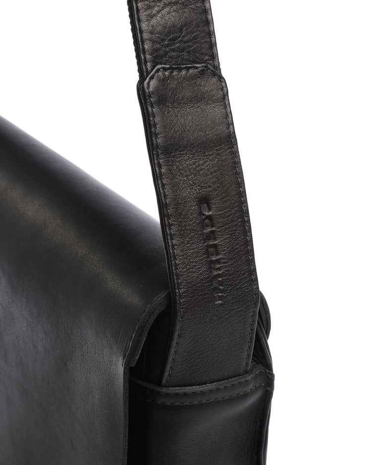Harold's Campo Messenger bag schwarz