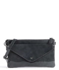 Golden Head Carrara Crossbody bag anthrazit