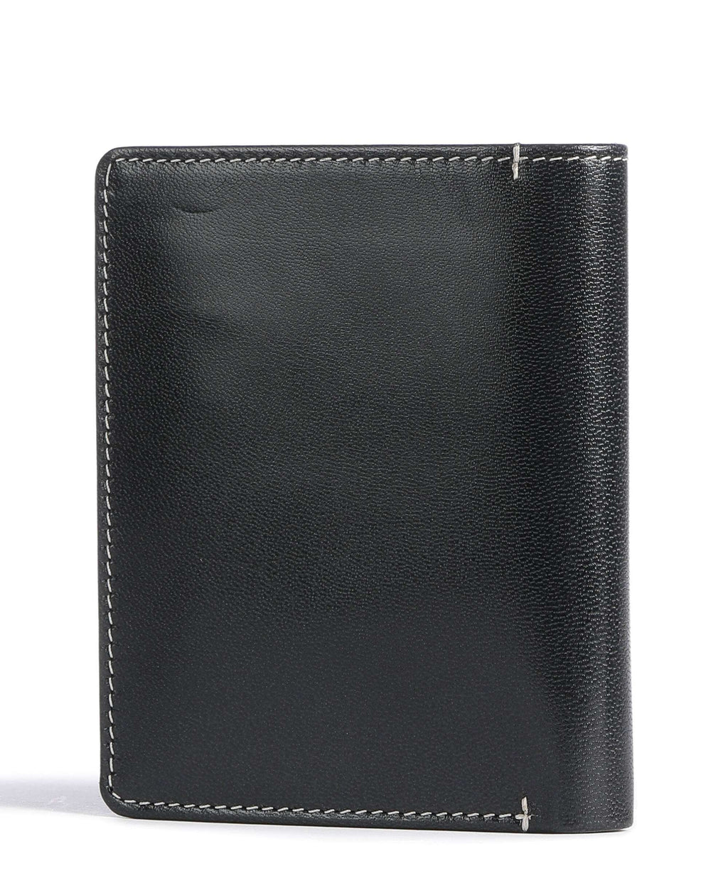 Golden Head Bari Wallet navy