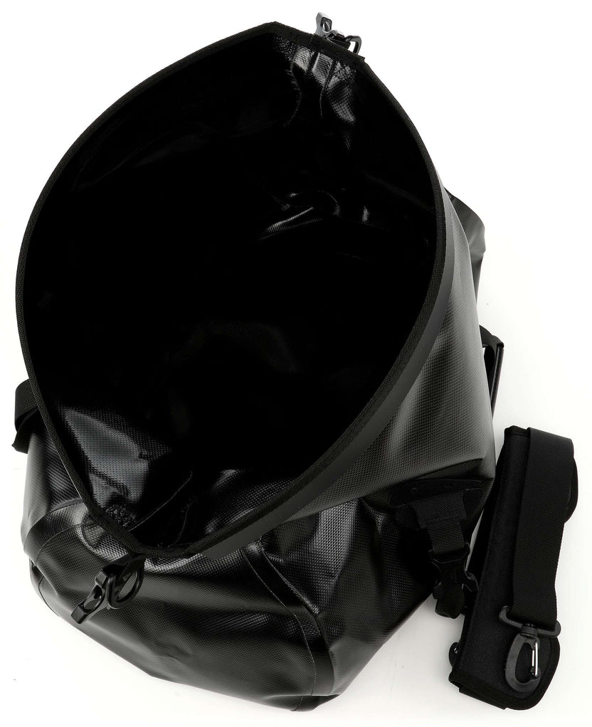 Ortlieb Rack-Pack 24 Weekend bag black