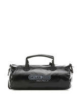 Ortlieb Dry-Bag 31 Bolsa de fim de semana black