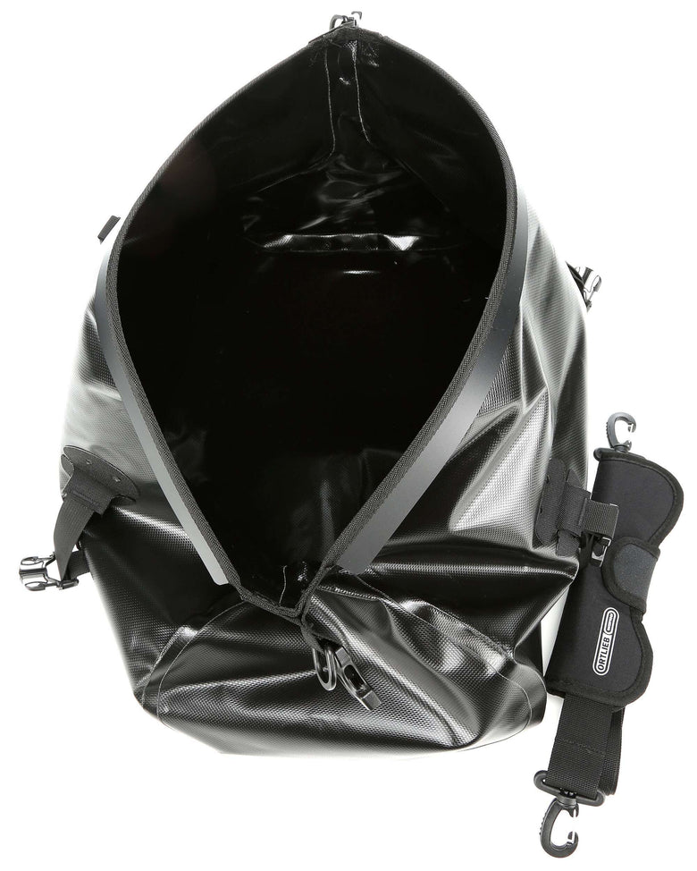 Ortlieb Rack-Pack 31 Weekend bag black