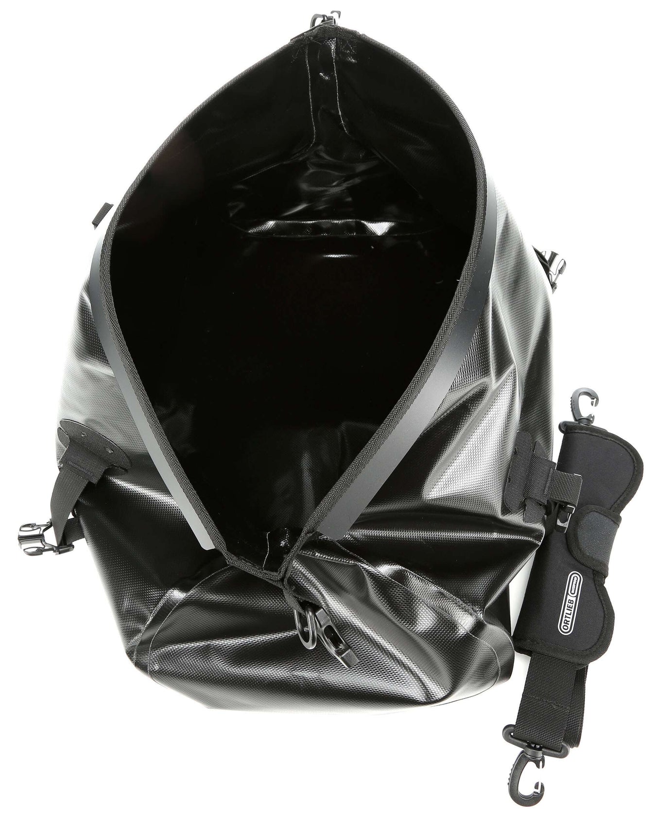 Ortlieb Dry-Bag 31 Weekend bag black