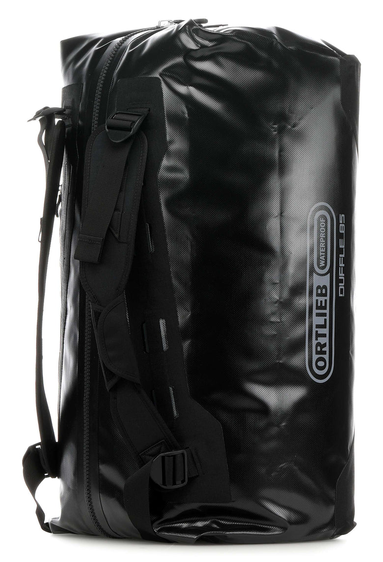 Ortlieb Duffle 85 Travel bag black