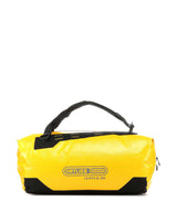 Ortlieb Duffle 85 Bolsa de viagemCestovná taška sun yellow/black