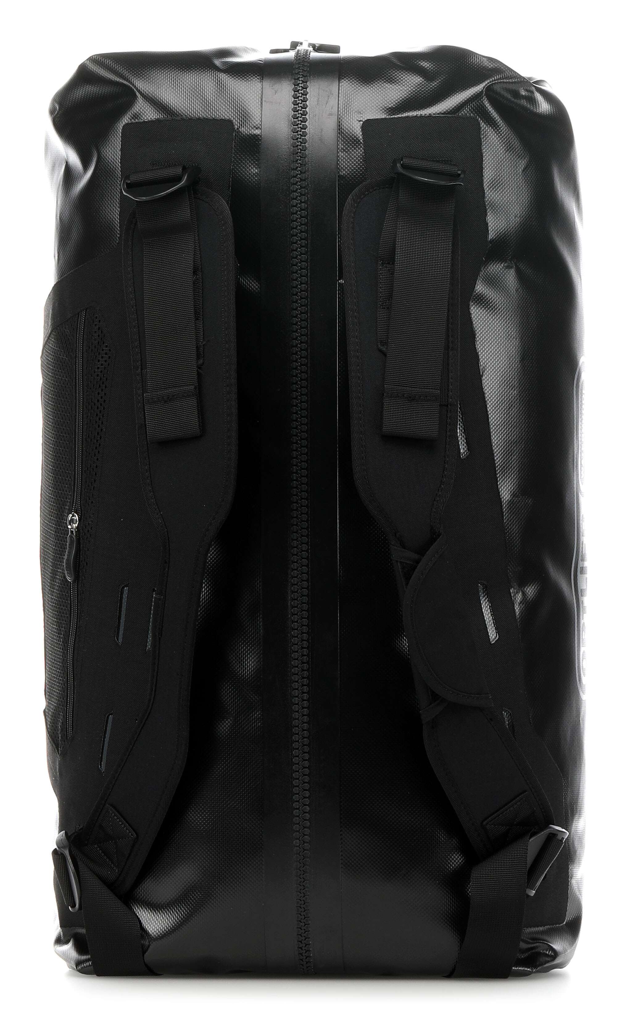 Ortlieb Duffle 60 Travel bag black