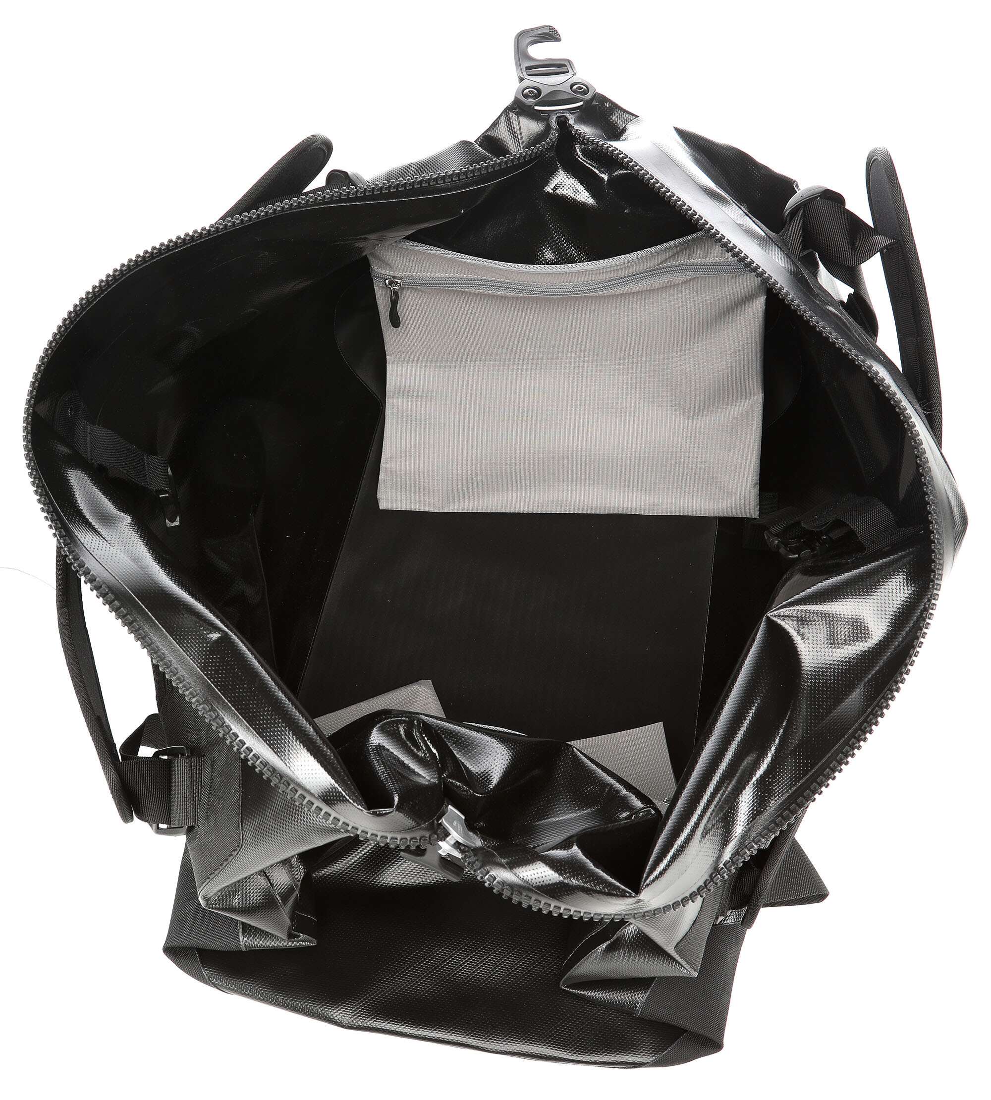 Ortlieb Duffle 60 Travel bag black