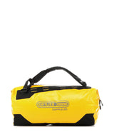 Ortlieb Duffle 60 Bolsa de viagemCestovná taška sun yellow/black
