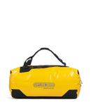 Ortlieb Duffle 110 Bolsa de viagemCestovná taška sun yellow/black