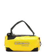 Ortlieb Duffle 40 Bolsa de fim de semana sun yellow/black