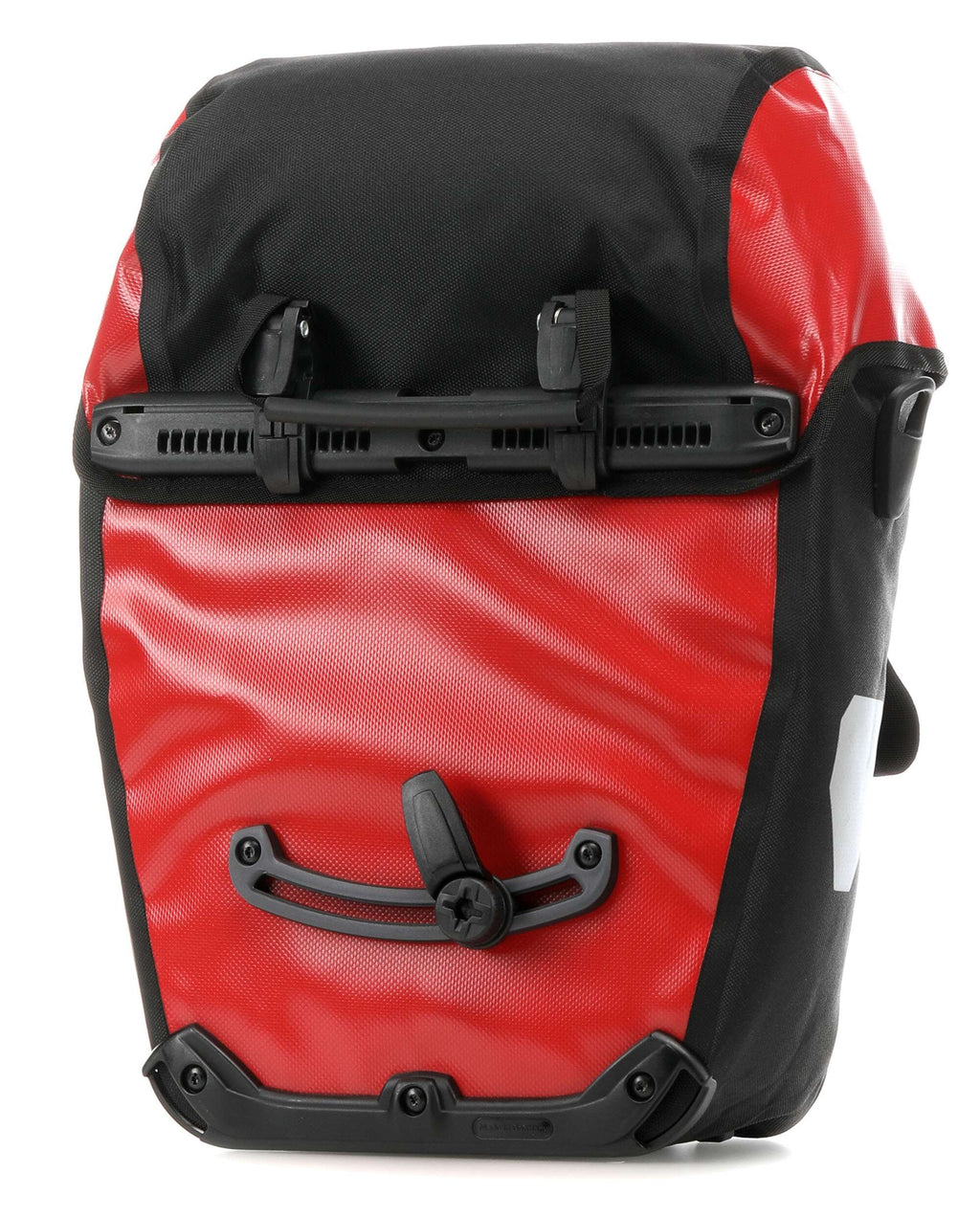 Ortlieb Back Roller QL2.1 Set Bike pannier red/black