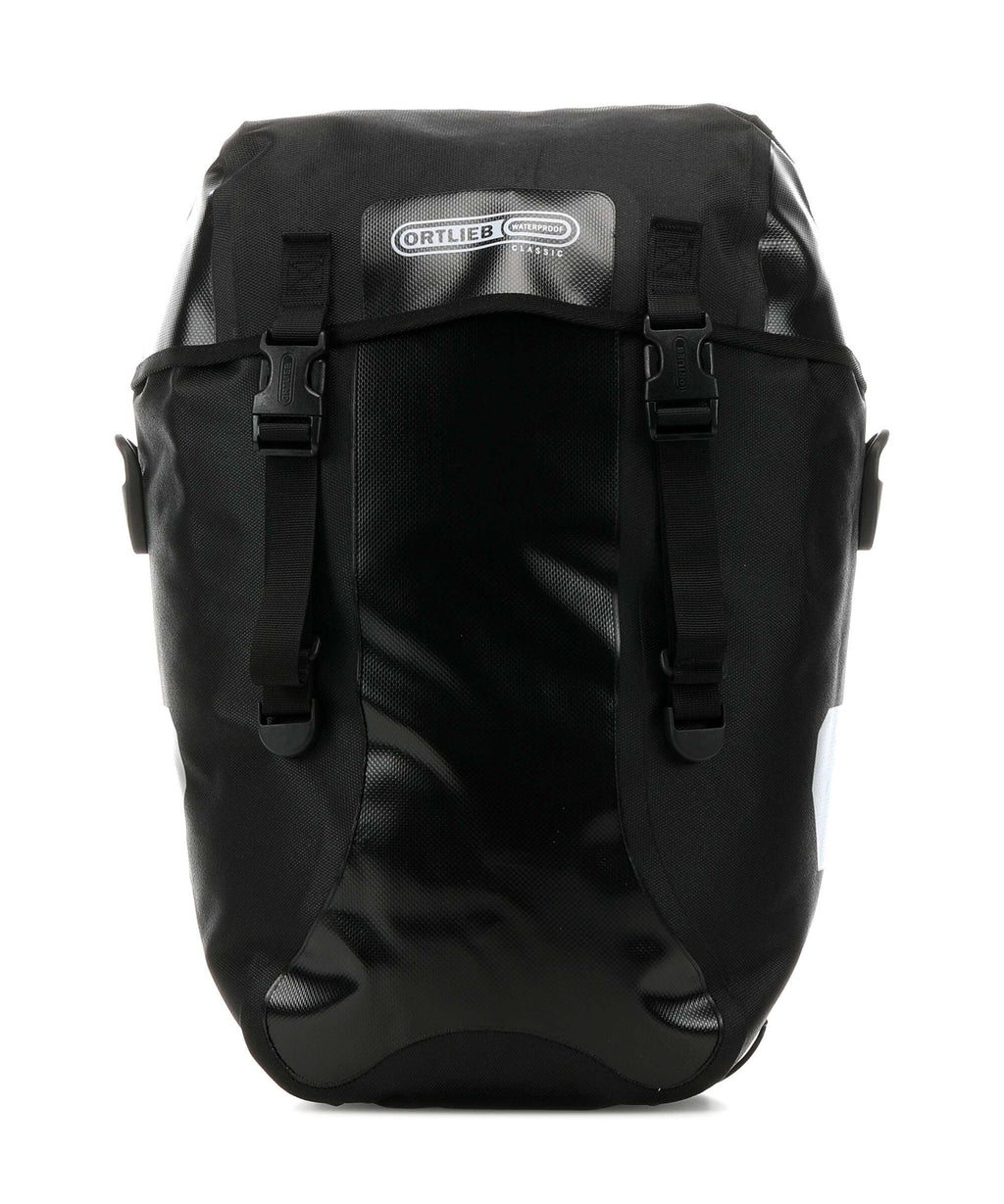 Ortlieb Back Roller QL2.1 Set Luggage bag black