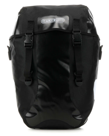 Ortlieb Bike-Packer QL2.1 Set Saco de bagagem black