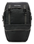 Ortlieb Back Roller QL2.1 Set Bike pannier granite/black