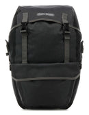 Ortlieb Bike-Packer Plus QL2.1 Set Saco de bagagem granite/black