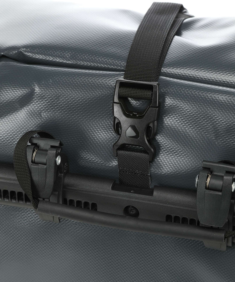 Ortlieb Back-Roller Classic QL2.1 Set Luggage bag asphalt black