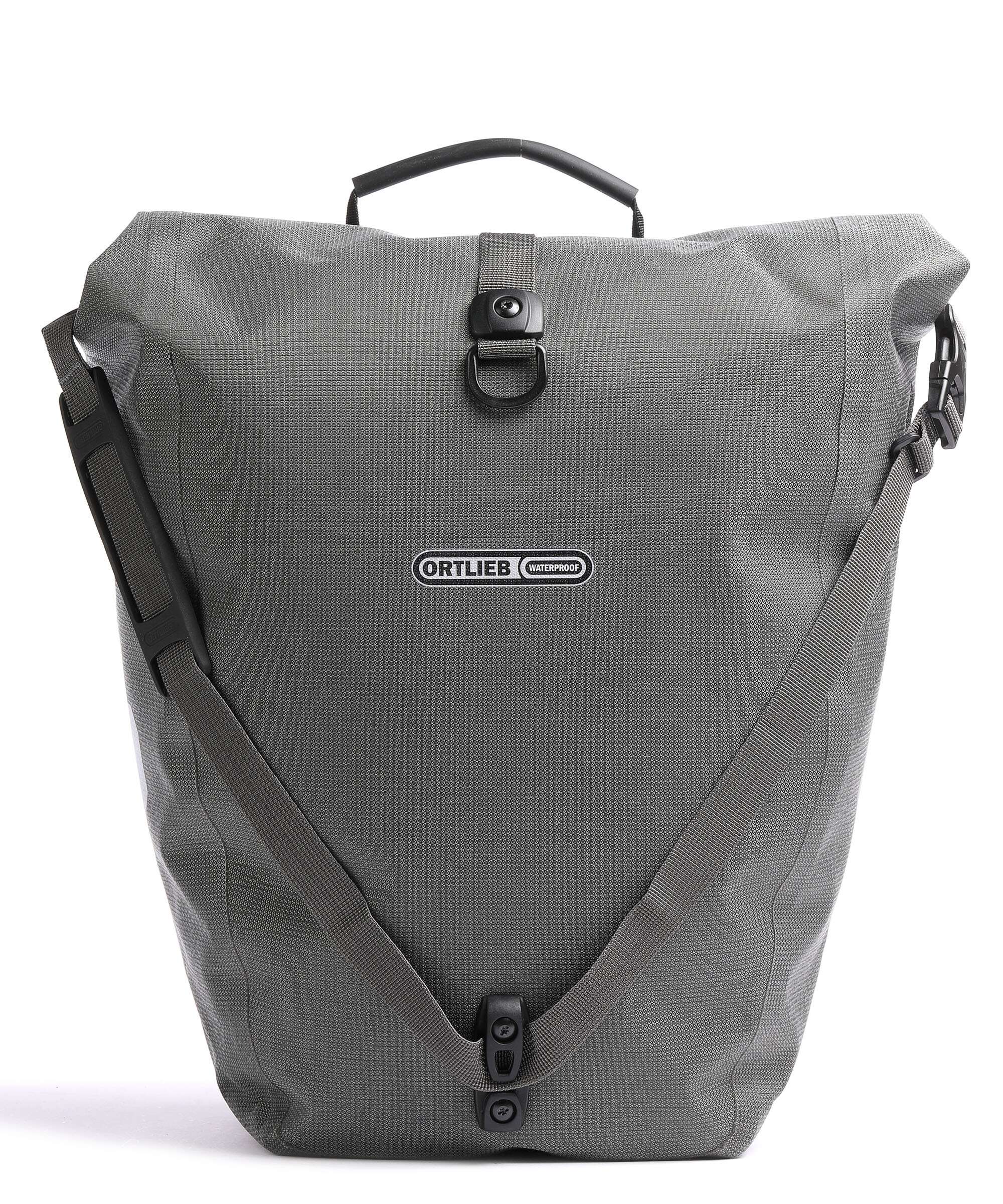 Ortlieb Back-Roller Urban QL2.1 Bike pannier pepper