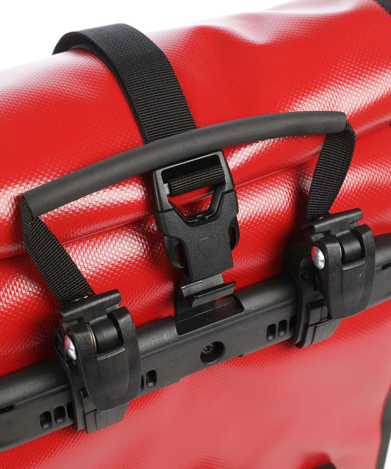 Ortlieb Sport-Roller QL2.1 Set Luggage bag red/black