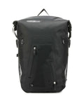 Ortlieb Packman Rolltop backpack black