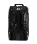 Ortlieb Duffle RS 85 Mochila com rodas black