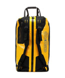 Ortlieb Duffle RS 85 Mochila com rodas sun yellow/black