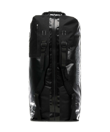Ortlieb Duffle RS 140 Mochila com rodas black