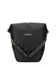 Ortlieb Back-Roller Plus CR QL2.1 Set Luggage bag granite/black