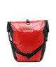Ortlieb Back-Roller QL2.1 Set Luggage bag red/black