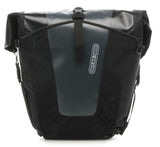 Ortlieb Back-Roller XL QL2.1 Set Luggage bag asphalt black