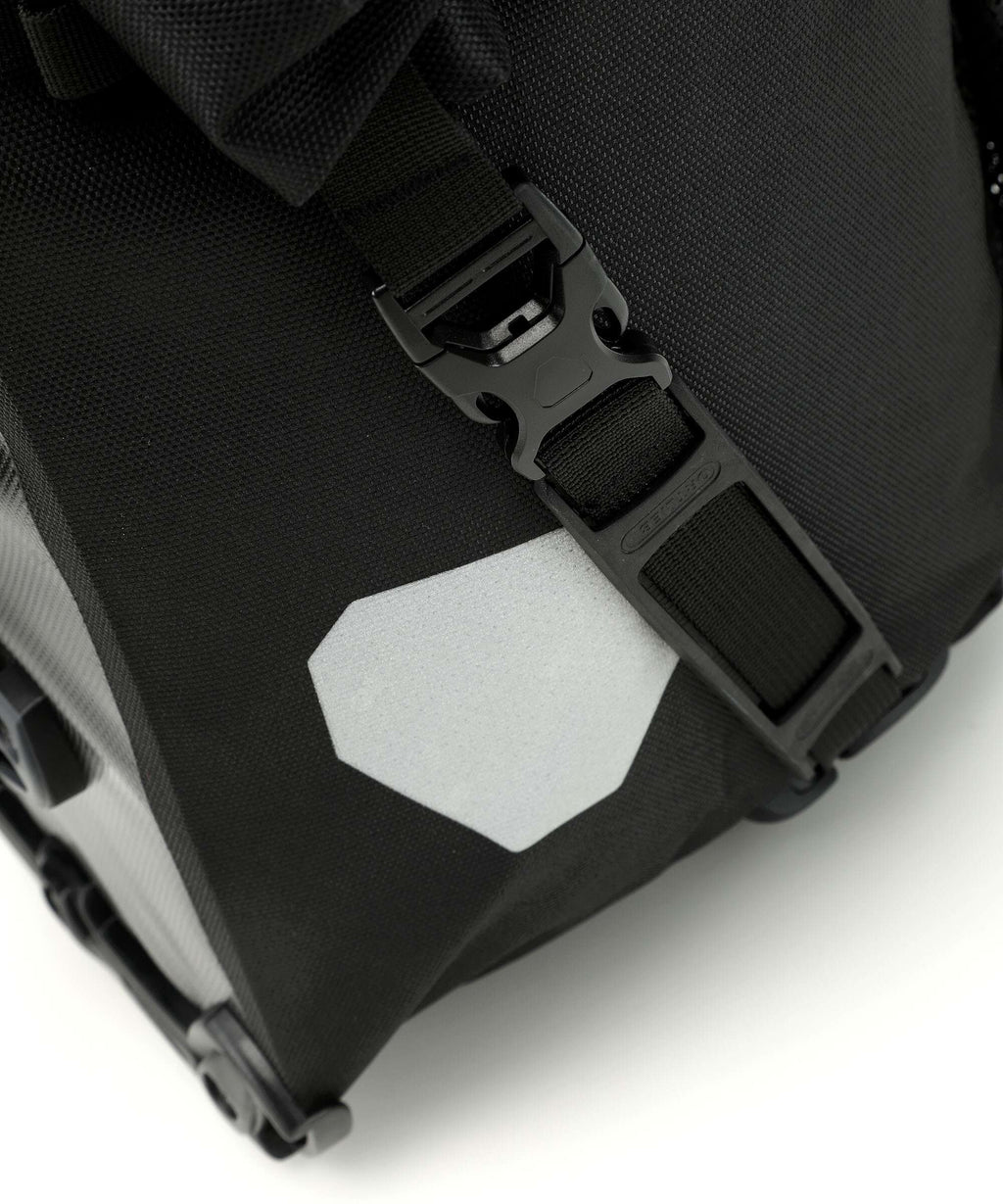 Ortlieb Back Roller QL2.1 Set Luggage bag asphalt black