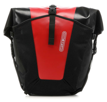 Ortlieb Back-Roller XL QL2.1 Set Saco de bagagem red/black