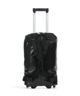 Ortlieb Duffle RG 34 Mochila com rodas black