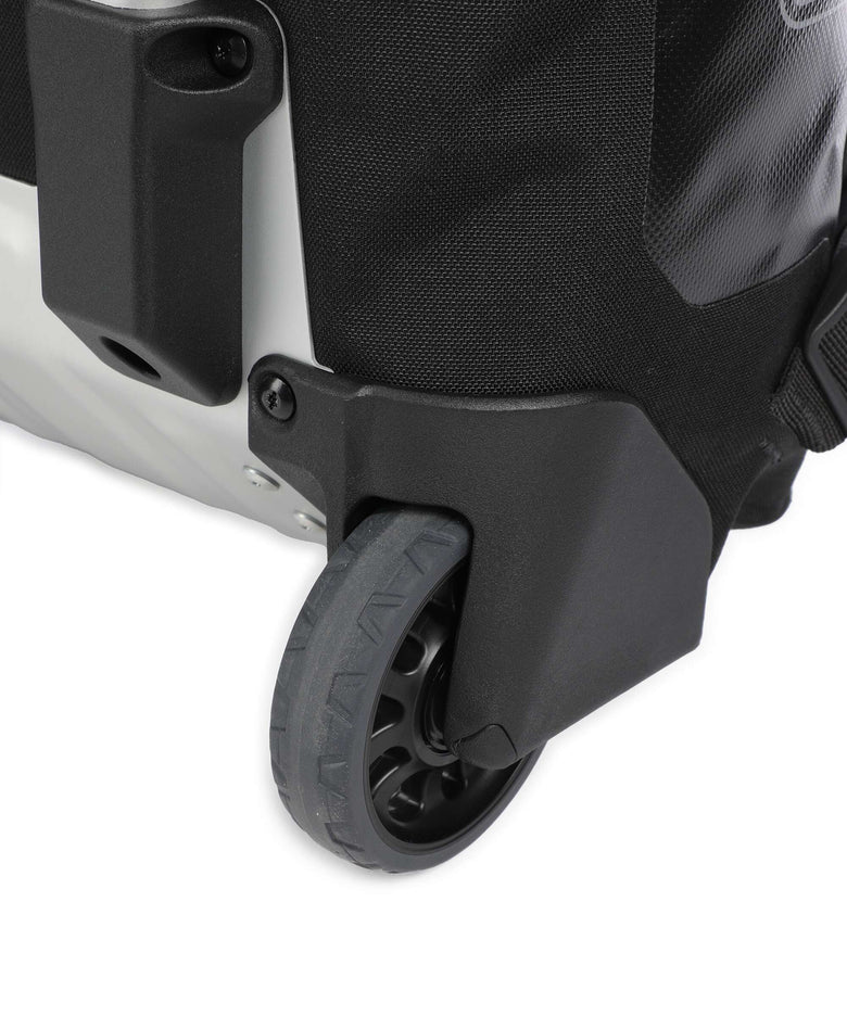 Ortlieb Duffle RG 34 Backpack with wheels black