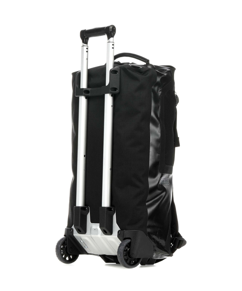 Ortlieb Duffle RG 60 Backpack with wheels black