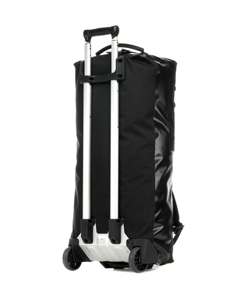 Ortlieb Duffle RG 85 Backpack with wheels black