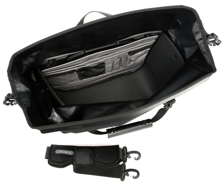 Ortlieb Office Bag QL3.1 Bike pannier black
